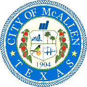 City of McAllen Logo